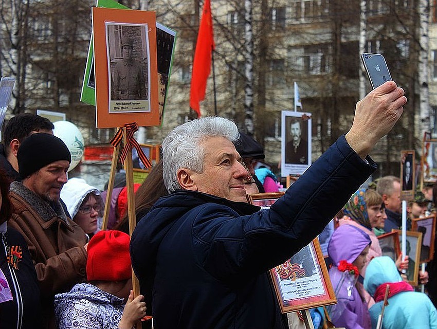Василий Гончаренко ляжет на операцию