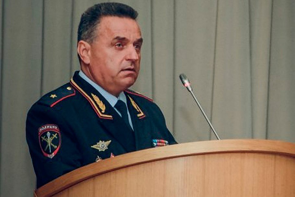 Фото: ГУ МВД по Нижегородской области