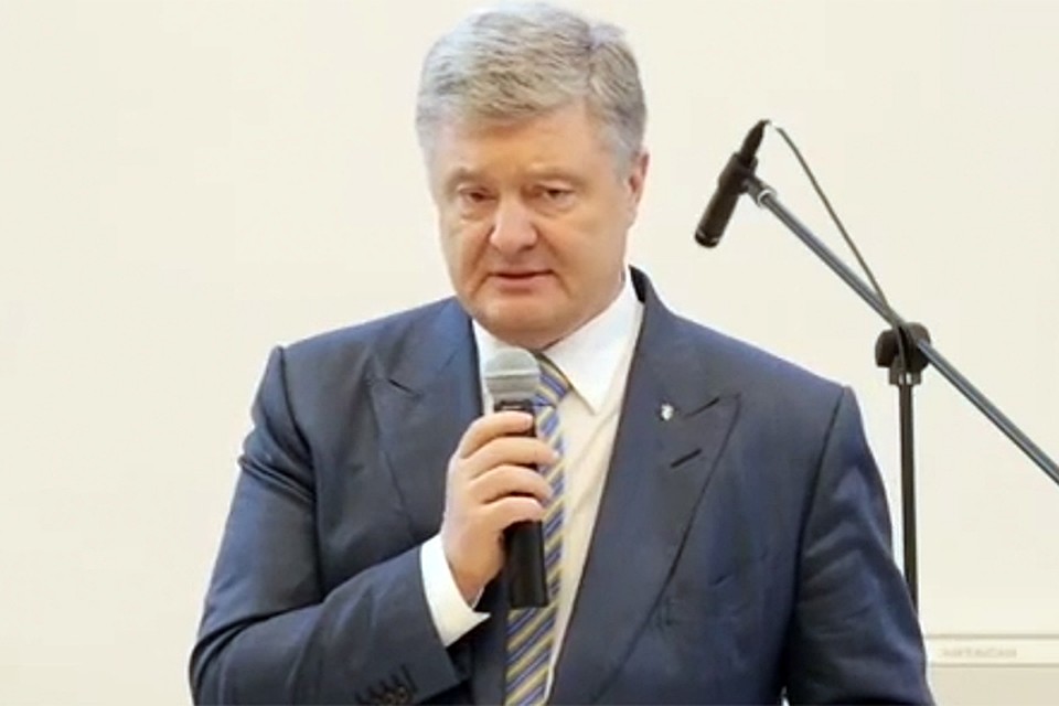 Петр Алексеевич направил стопы свои помолиться в баптистский «Храм мира»