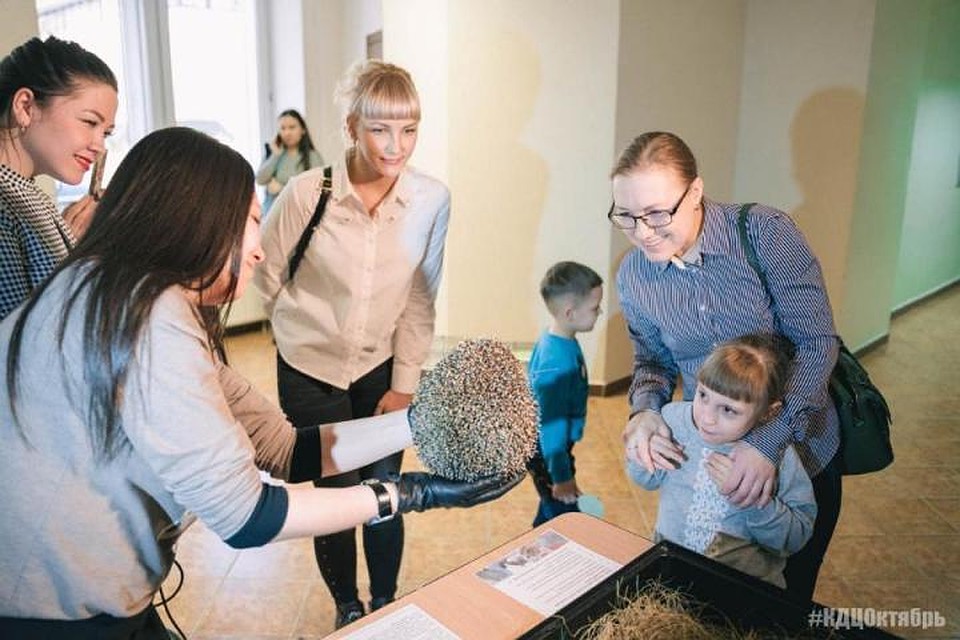 Ханты-Мансийск присоединился к инклюзивному фестивалю «#ЛюдиКакЛюди». Фото с сайта администрации города Ханты-Мансийск
