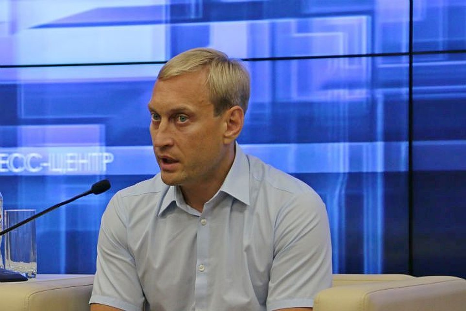 В доме и на работе у Андрея Филонова прошли обыски