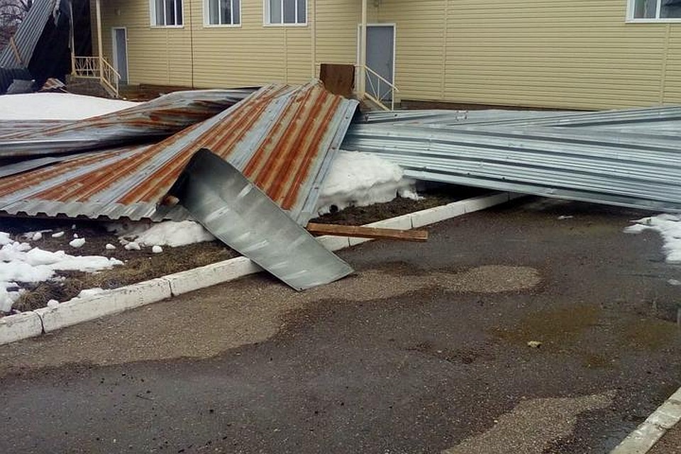 Фото: Управление гражданской защиты Уфы