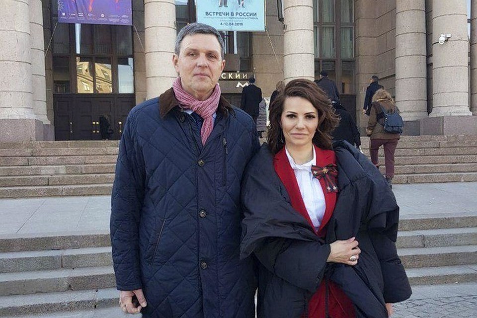 Ассоциация объединяет представителей русских театров со всего мира. Фото: пресс-служба драмтеатра
