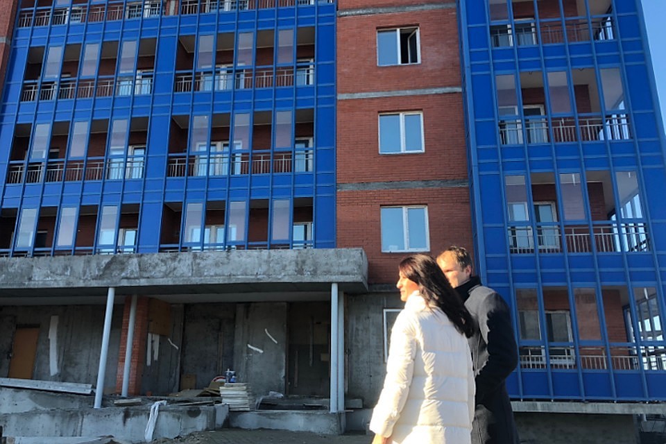 Для участников молодежной жилищной программы в Хабаровском крае сняли возрастные ограничения