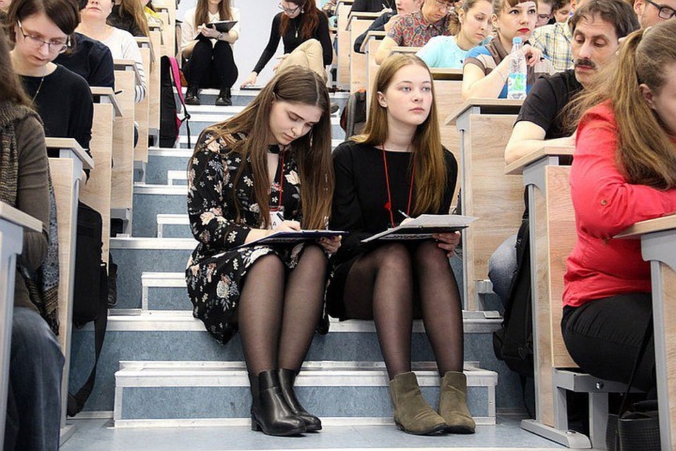 В Новосибирске решили дать возможность написать «Тотальный диктант» и тем, кто сейчас находится в больнице.