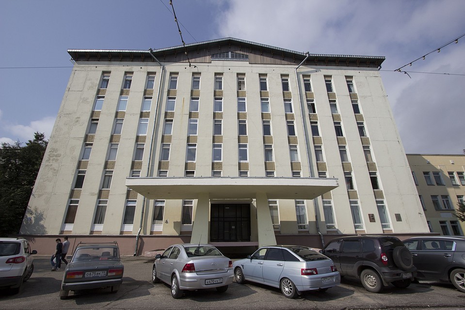Фото: группа "ФИЦ Коми НЦ УрО РАН" в соцсети "Вконтакте"