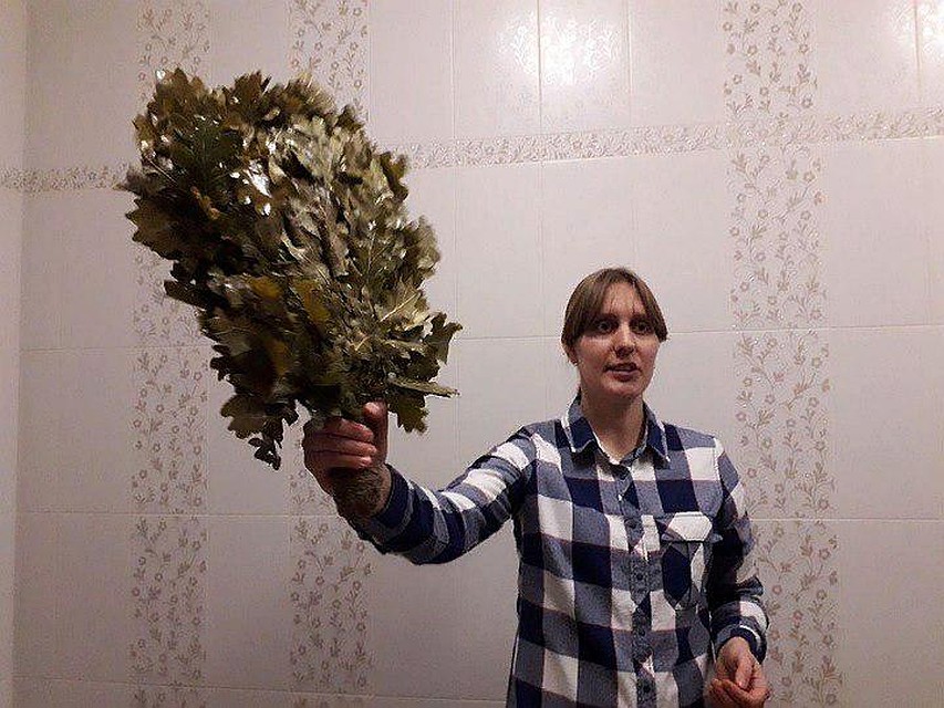 Яна Стукалина