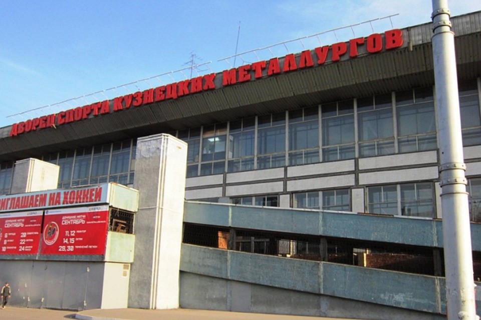 Реконструкция должна завершиться в 2021 году Фото: 2 ГИС