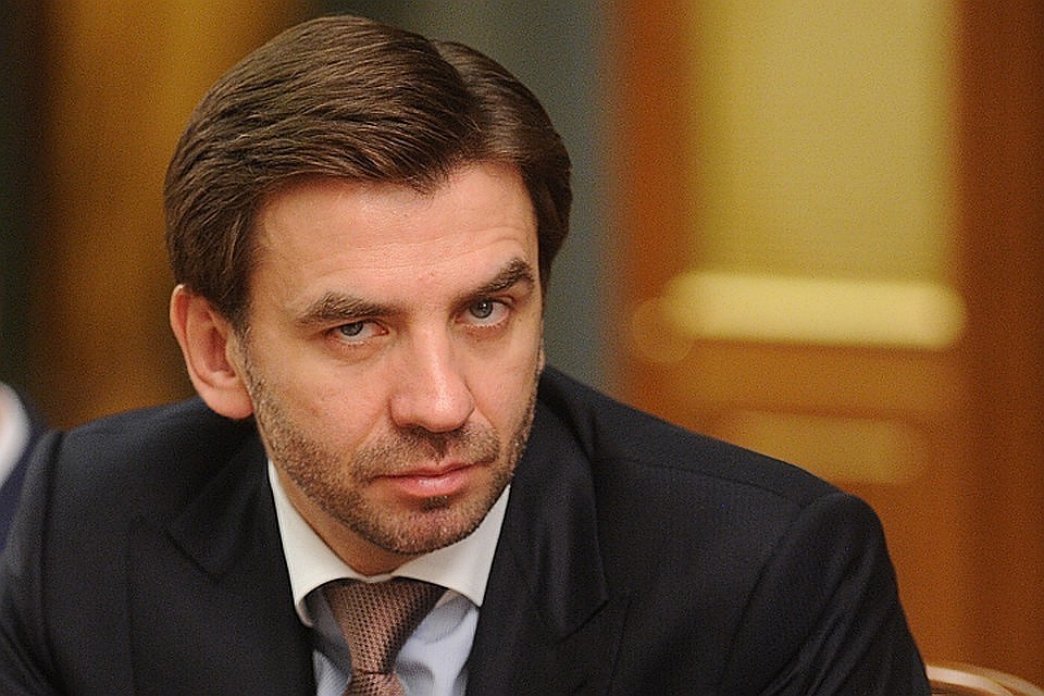 Следствие предполагает, что вместе с сообщниками Абызов похитил около 4 миллиардов рублей
