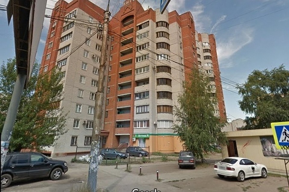 Фото: Google.