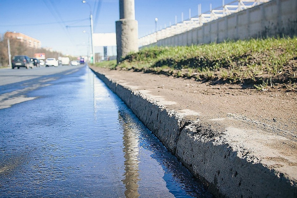 Неужели автомобилисты смогут ездить, не боясь провалиться в яму?