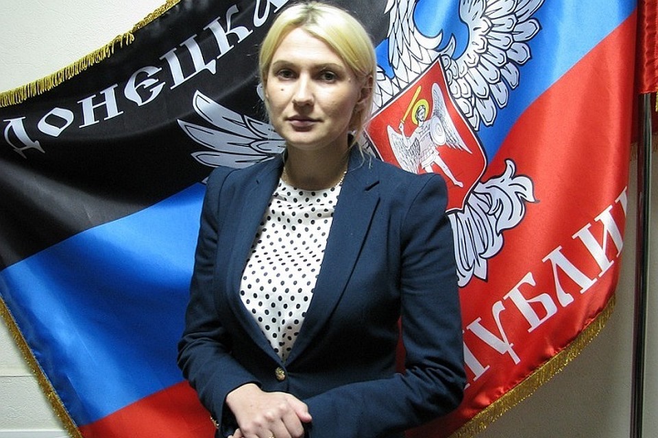 Донецкая Народная Республика готова подписать декларацию о корректном отношении к удерживаемым лицам