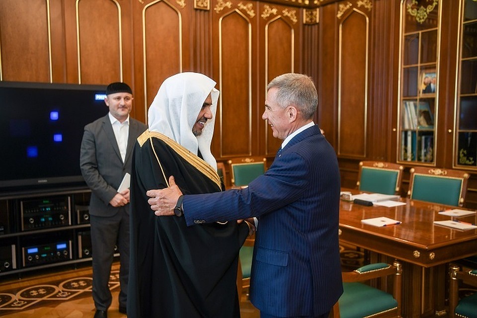 Фото: president.tatarstan.ru