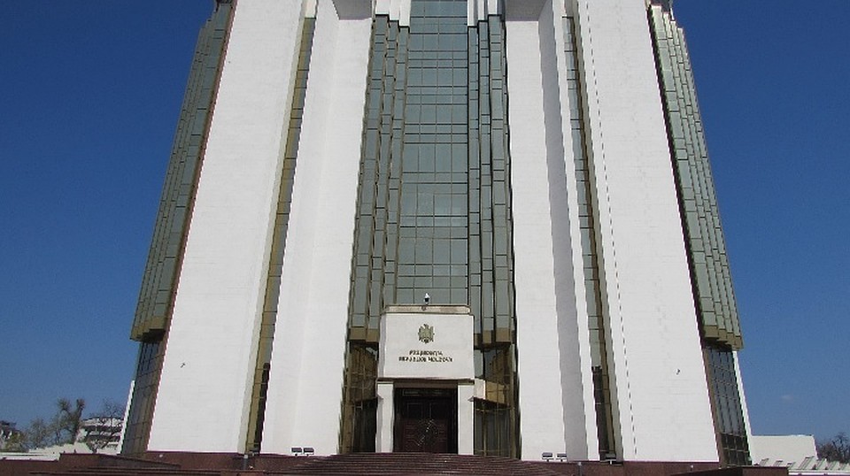 Дни открытых дверей в президентуре