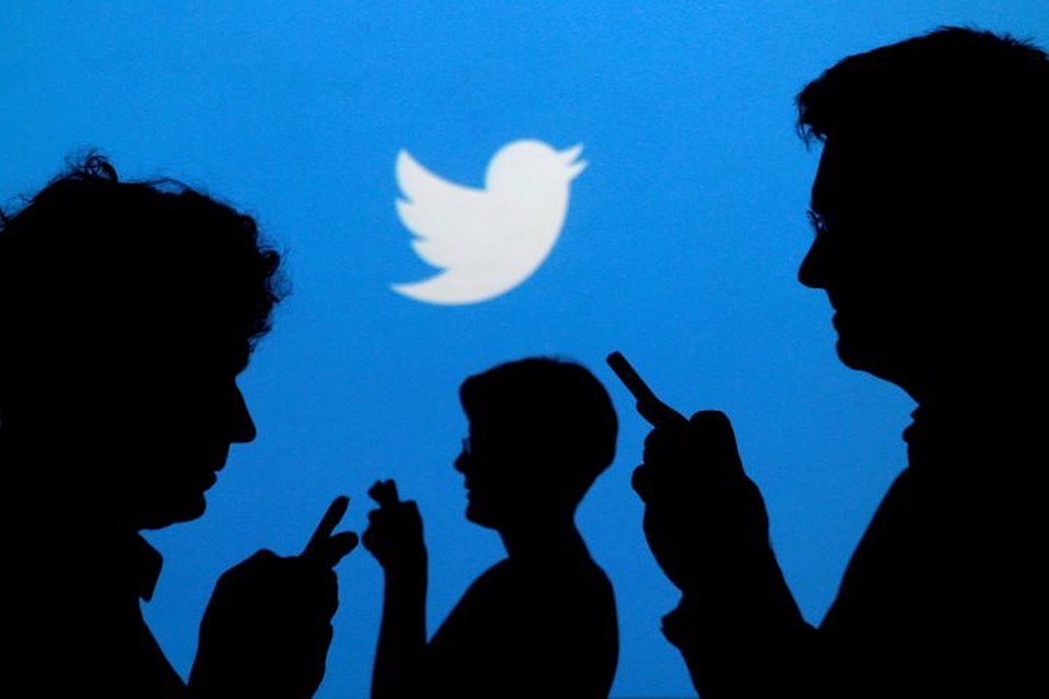 Суд в Москве оштрафовал Twitter на три тысячи рублей