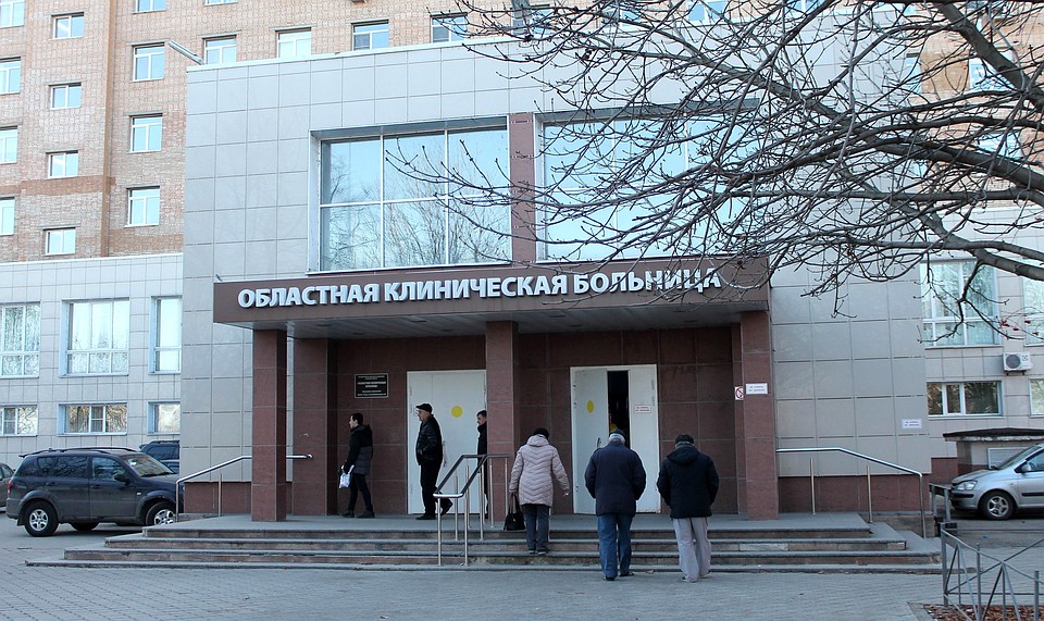 Трансплантология в Рязани ускоренно развивается все последние годы