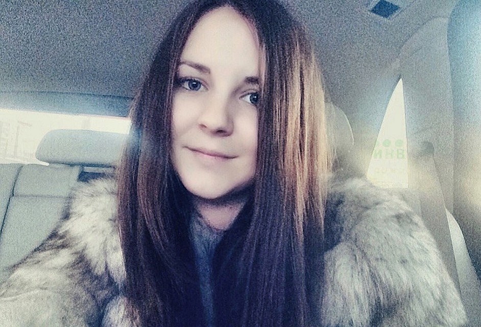 Наталья нашлась спустя несколько дней на улице