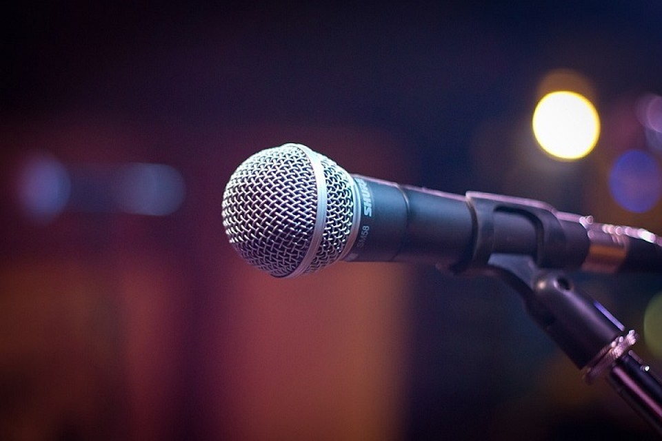 Жители Викуловского района признаются в любви к родному краю Фото: pixabay.com
