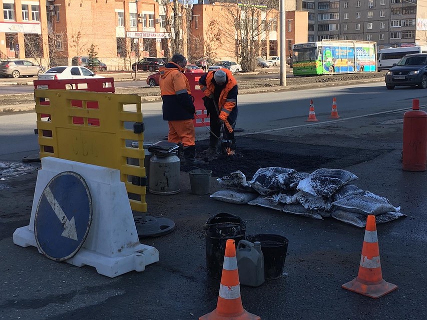 фото: Управление граждской защиты