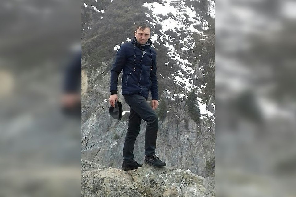 Мужчина проживает в Искитиме. Фото: поискового отряда "Лиза Алерт".