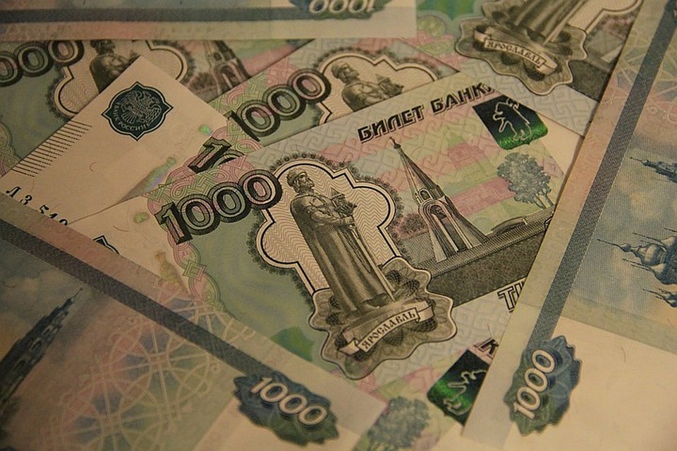 Большинство пенсионеров не может и мечтать о выплатах по 135 тысяч рублей в месяц