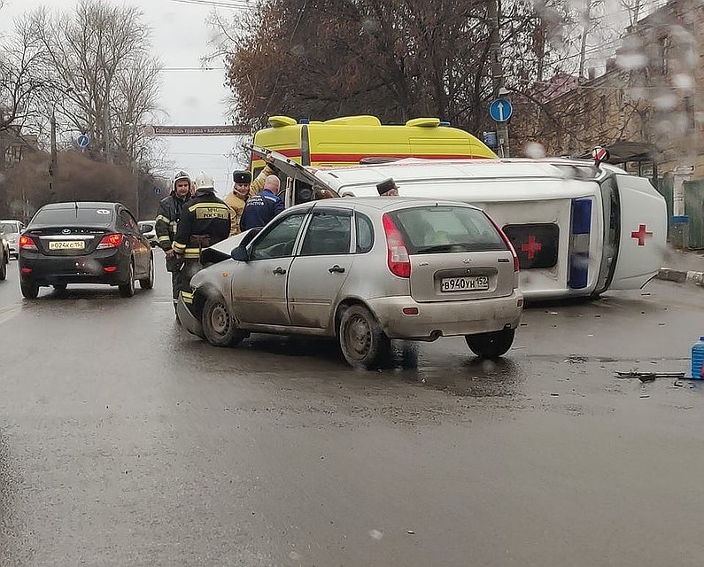 Фото: Ольга Китова