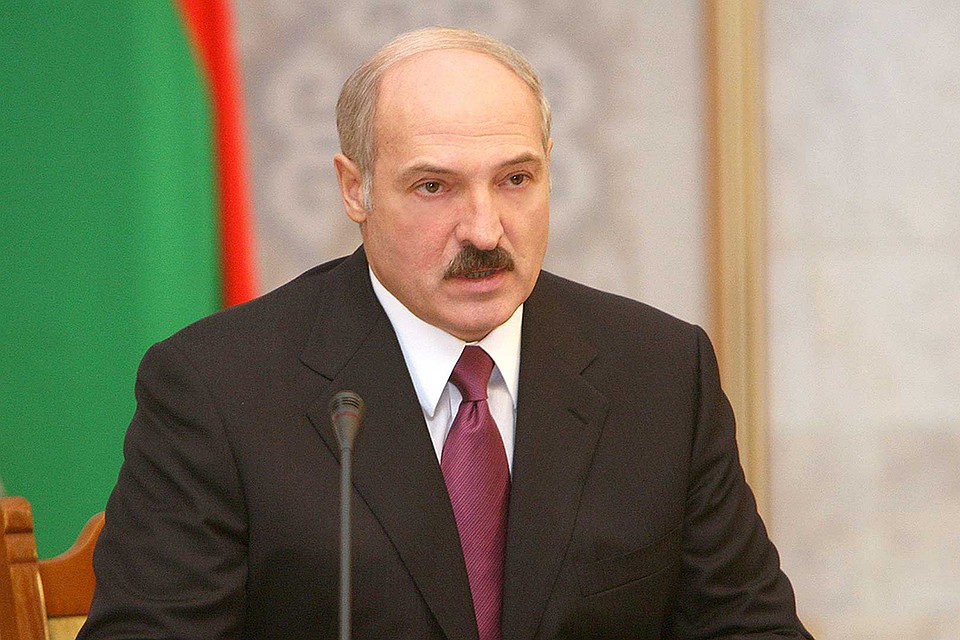 По словам Лукашенко, Беларусь не заинтересована в возникновении конфликтов. Фото: belta.by
