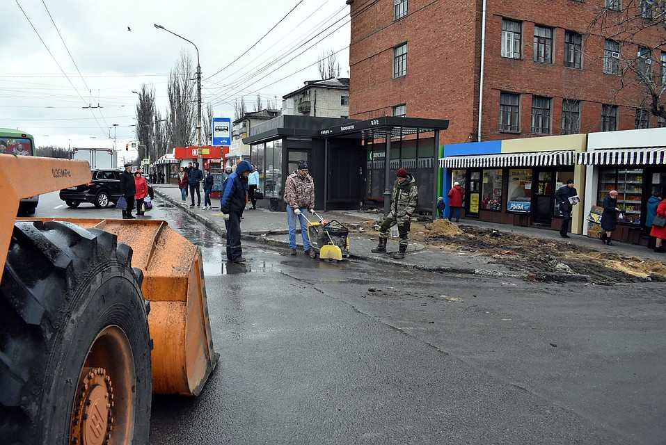 фото управы Ленинского района