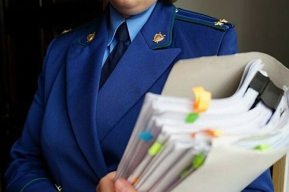 При ремонте детского санатория в Анапе похитили свыше 3,8 миллионов рублей