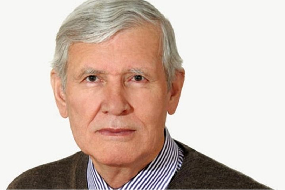 Виктор Благов был один из конструкторов, которые создавали космический корабль для Юрия Гагарина. ФОТО: РКК Энергия