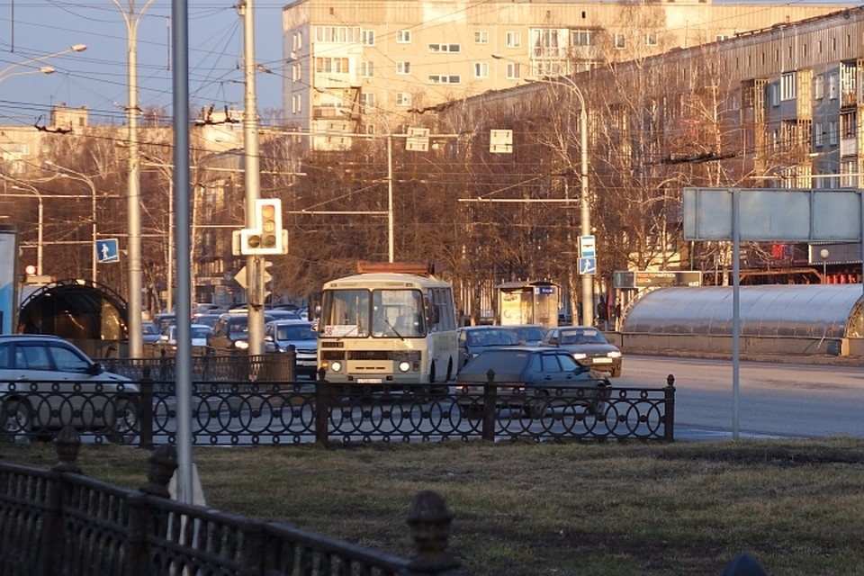 Льготы на проезд в некоторых частных автобусах появились 1 марта, однако уже с 11 апреля их отменяют.