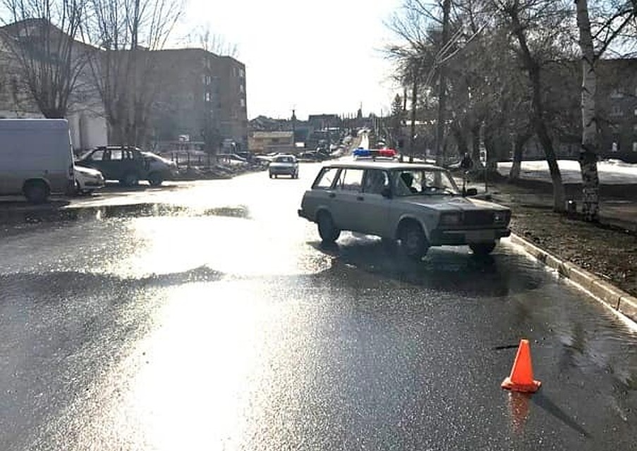 Фото: ГИБДД Башкирии