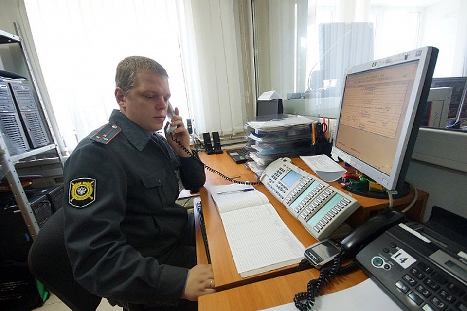 Полицейские по горячим следам разыскали налетчиков