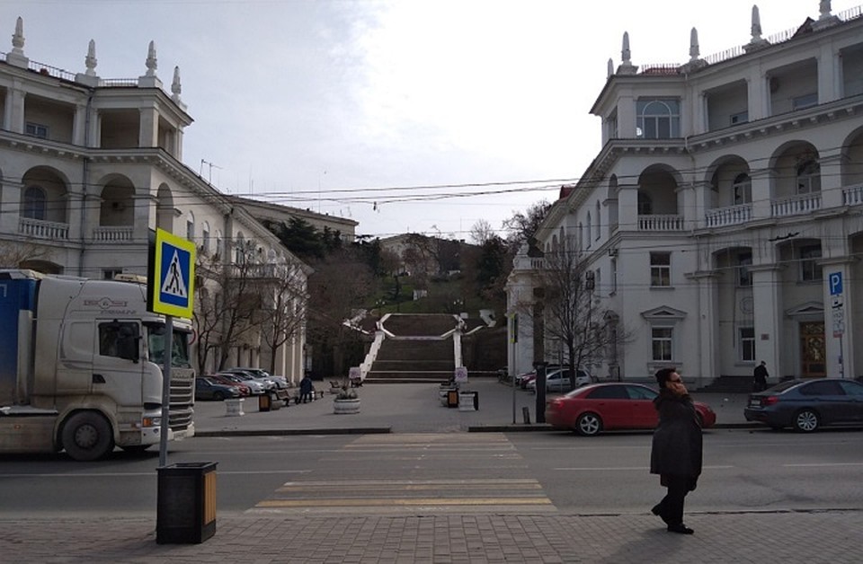 Корректировка бюджета Севастополя влияют на жизнь и развитие региона. Фото: пресс-служба правительства Севастополя