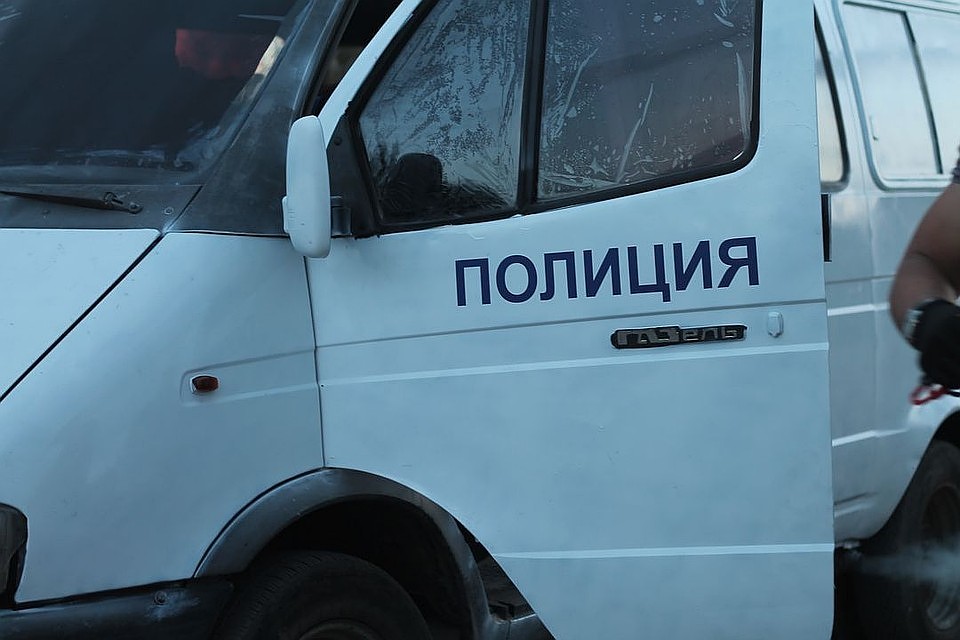 В Новосибирске раскрыли убийство восьмилетней давности.