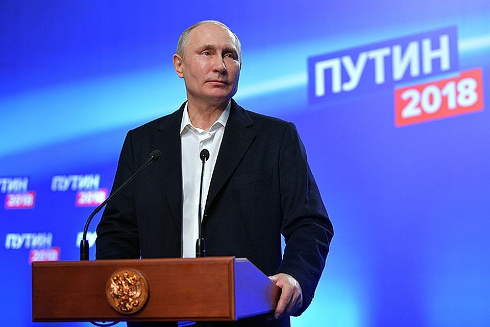 Путин поспорил с главой Финляндии по поводу санкций против России