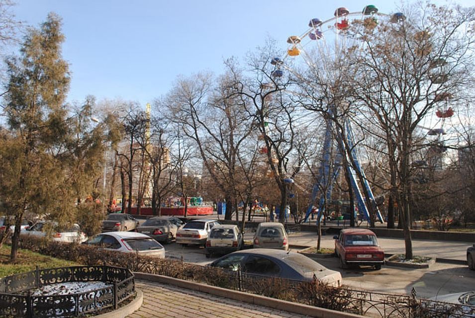 Синоптики обещают до 22 градусов тепла. Фото: ГОПАЛО Ольга.