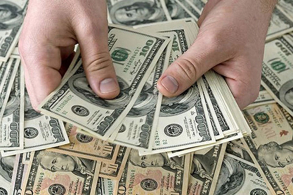 Всемирный банк собрал данные о денежных переводах трудовых мигрантов на родину.