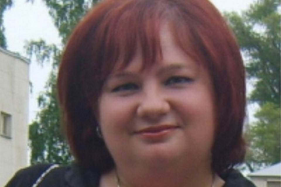 Ольга Шамина скончалась на 45-м году жизни от инфаркта