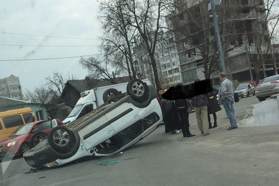 Фото: vk.com, "Типичный Брянск".