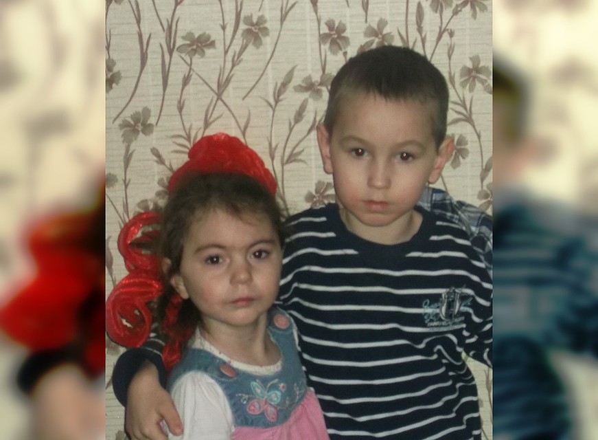 Айнур и Аида очень привязаны друг к другу, чувствуя свою "особенность"
