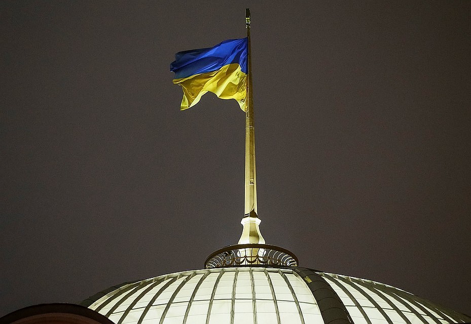 Украина решила расширить торговые санкции против РФ