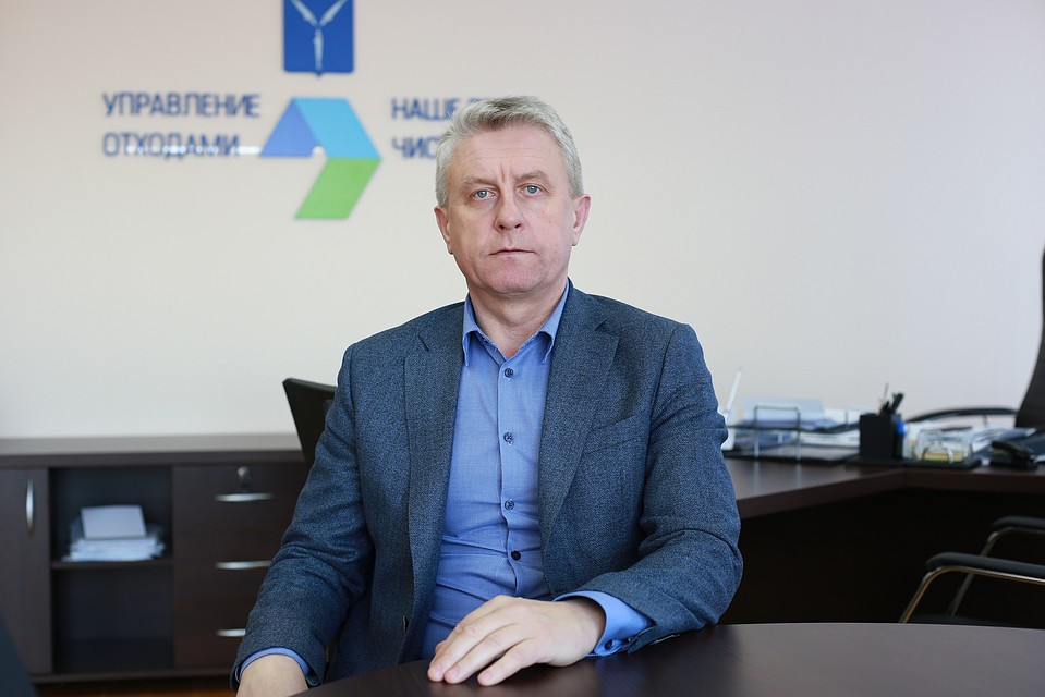 Михаил Андреев