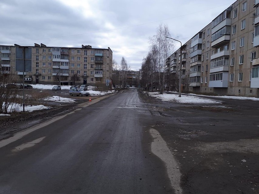 Фото: УГИБДД по Свердловской области