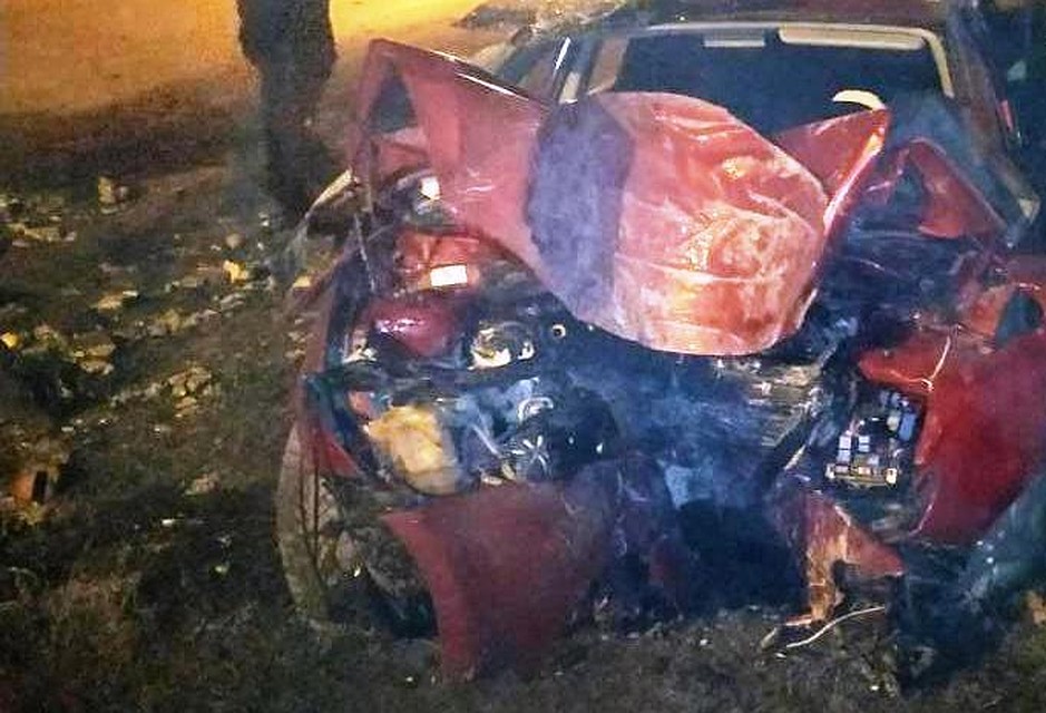 Фото: отдел ГИБДД по Тольятти