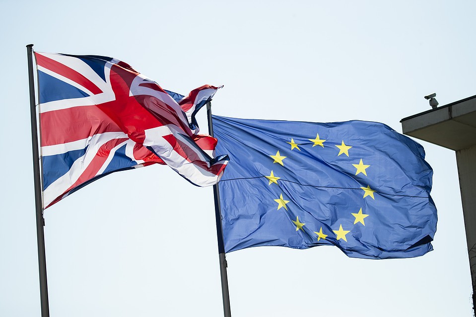 ЕС и Великобритания обсуждают новую возможную дату Brexit