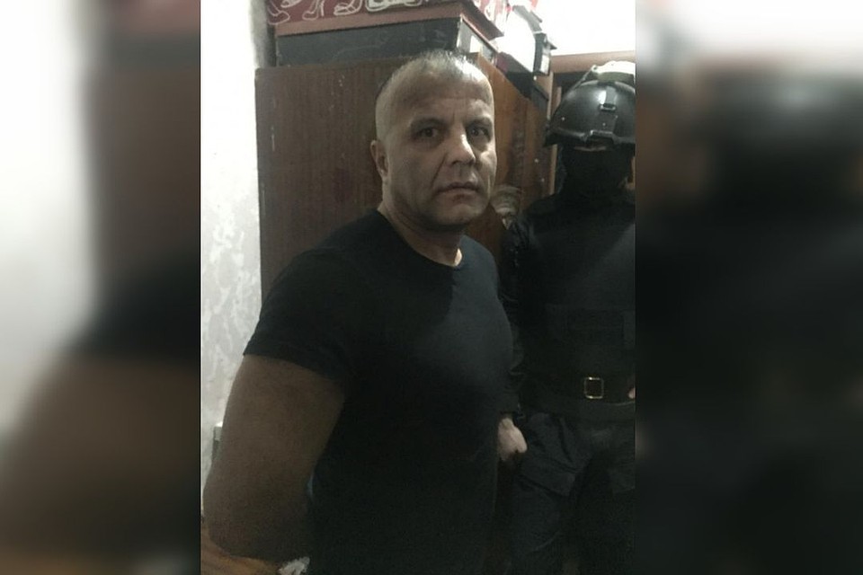 Новосибирец задумал получить страховку за угон своей машины. Фото: МВД по Новосибирской области.