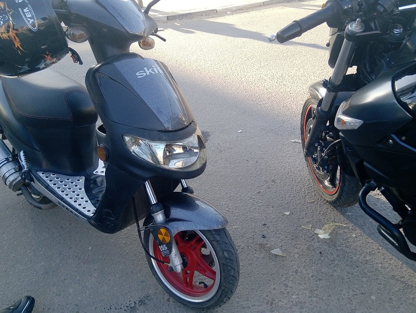 Фото из соцсетей