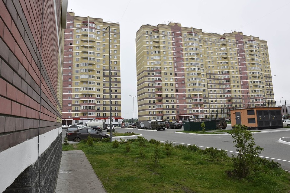 Жители Арктики из аварийных домов смогут переехать в Тюменскую область