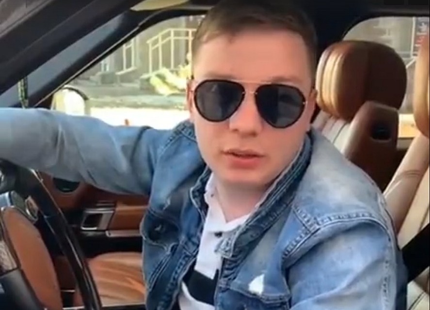 Фото: скриншот видео